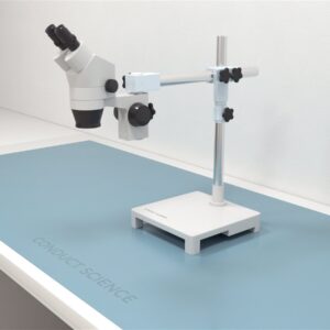 The Desktop Binocular Stereo Microscope
