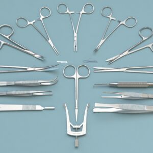 General Surgery Kit - Product Image - ConductScience