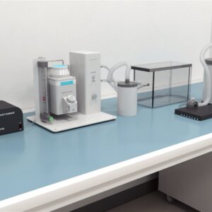 Standard Active Anesthesia System
